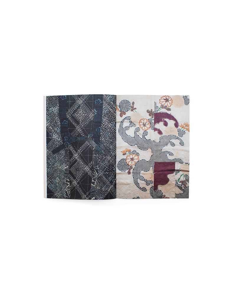 Subsequence x My Archive Booklet - -