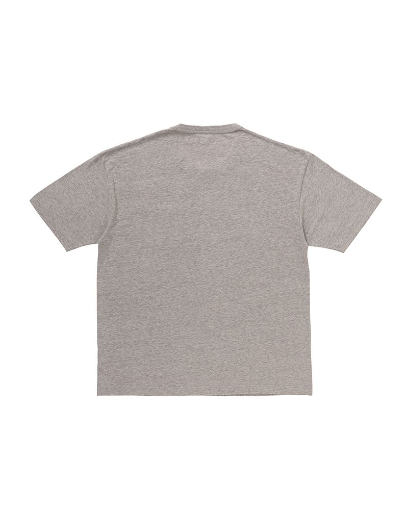 SUBLIG JUMBO 3-PACK S/S MULTI - 1