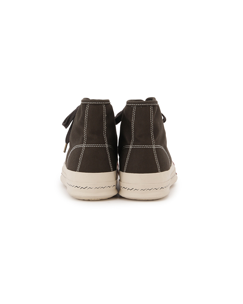 SKAGWAY HI ALTA BLACK M8