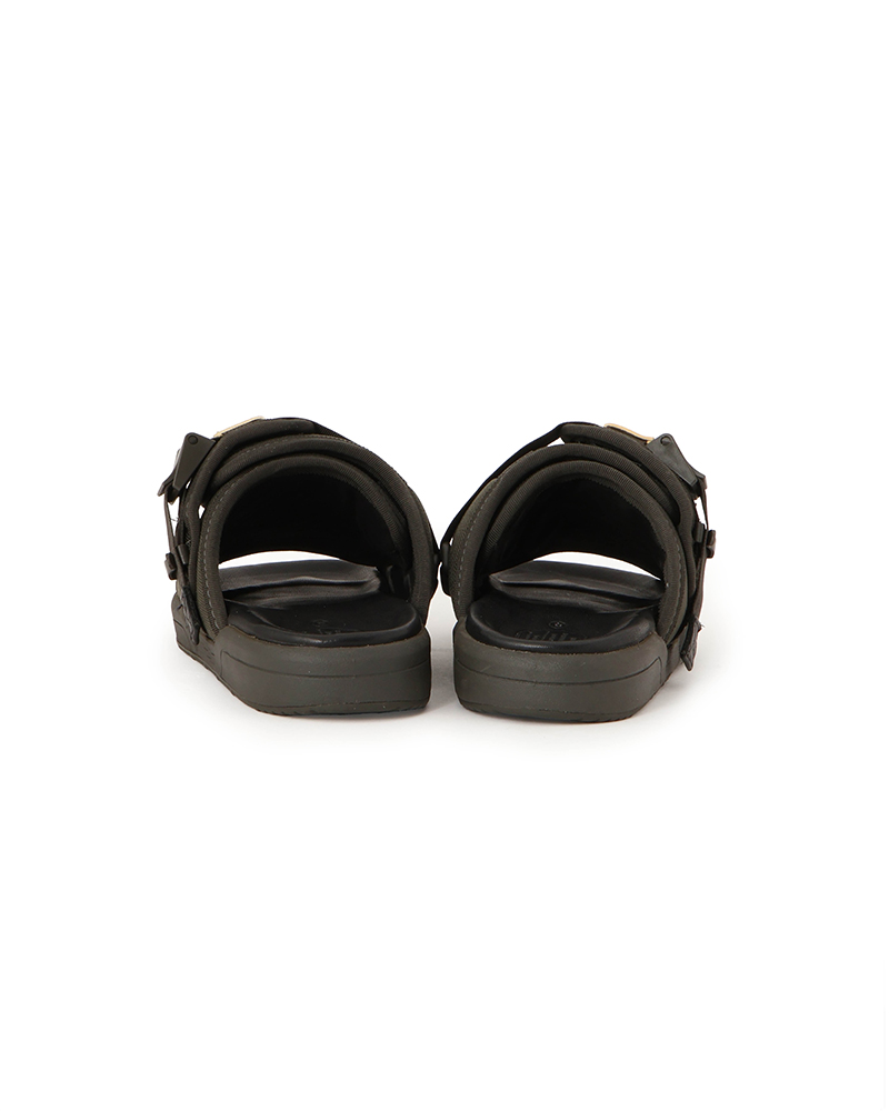 CHRISTO CHARCOAL XS