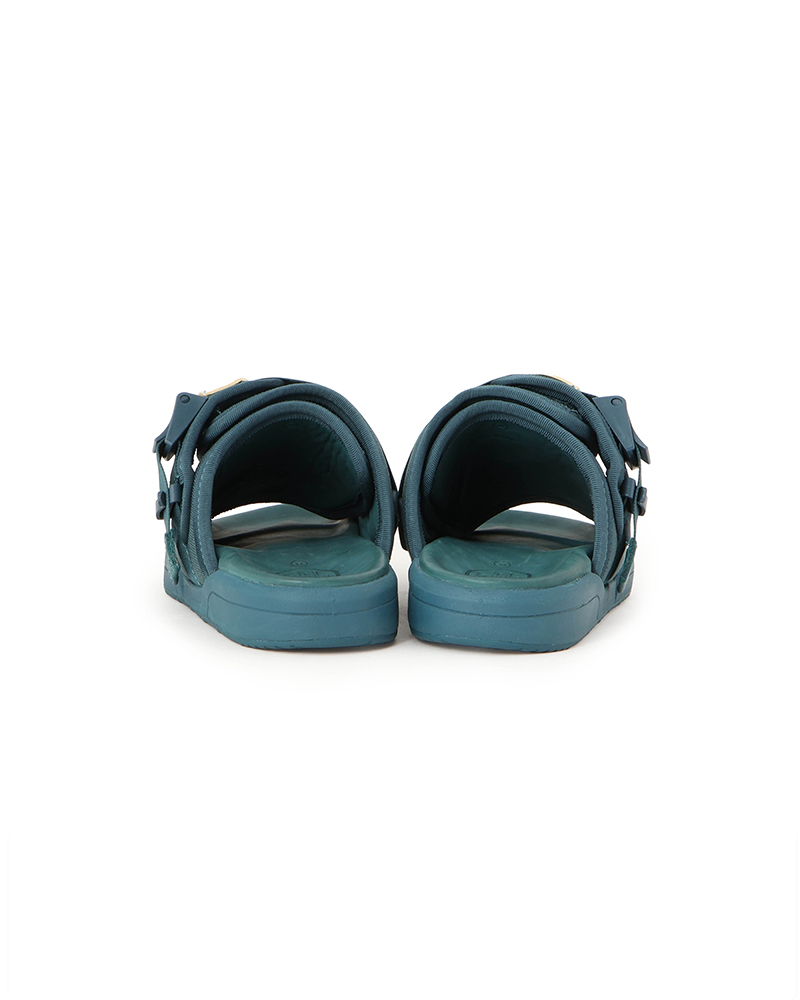 CHRISTO GREEN XS