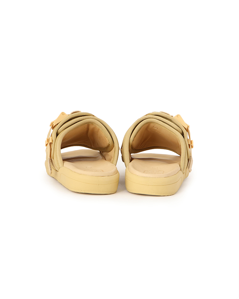 CHRISTO YELLOW XS