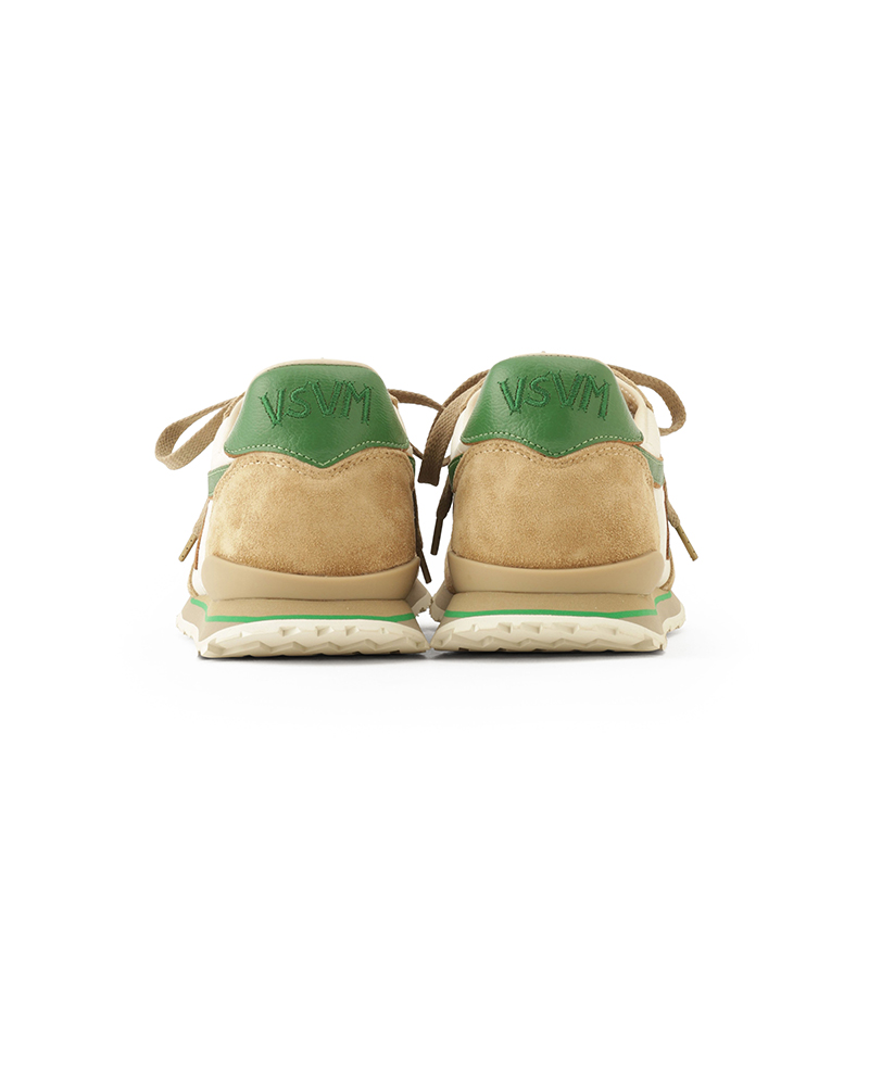 FKT RUNNER GREEN M8