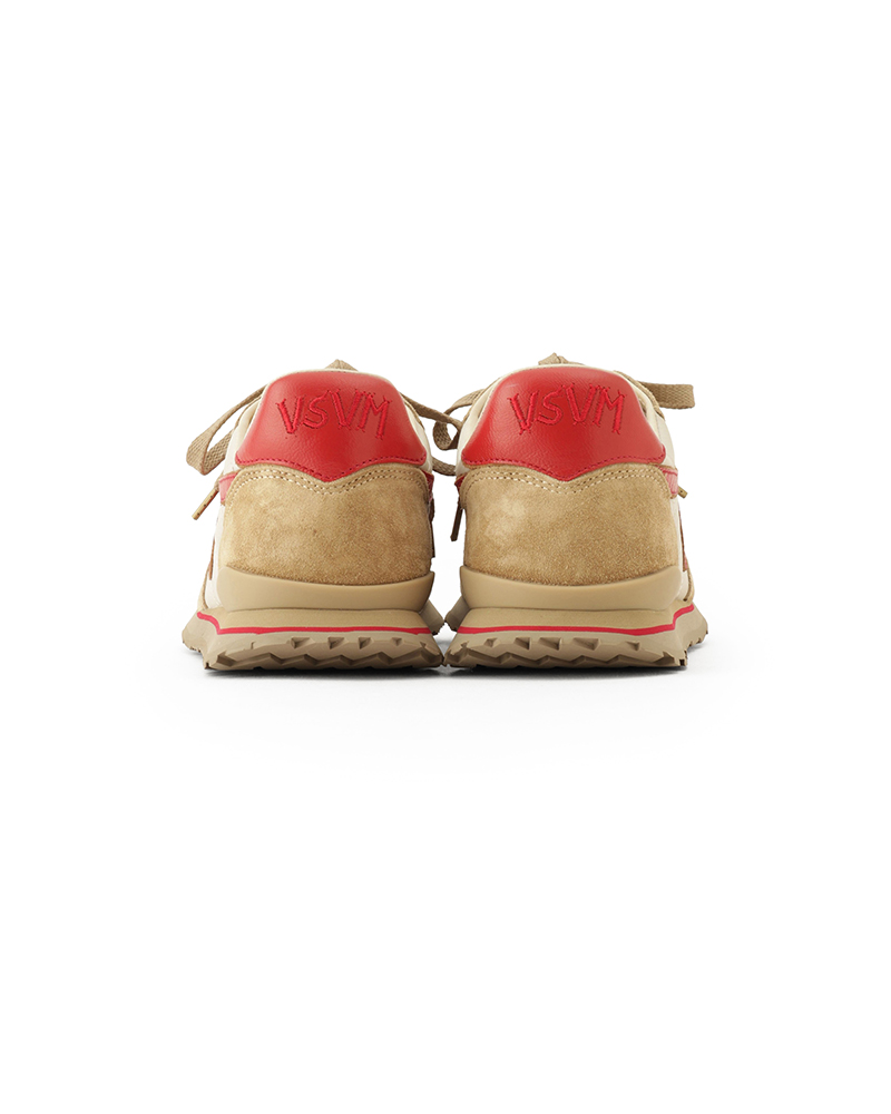 FKT RUNNER RED M8