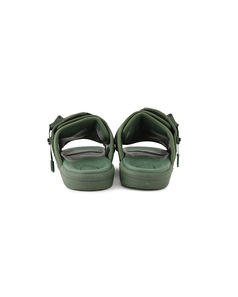 CHRISTO GREEN S