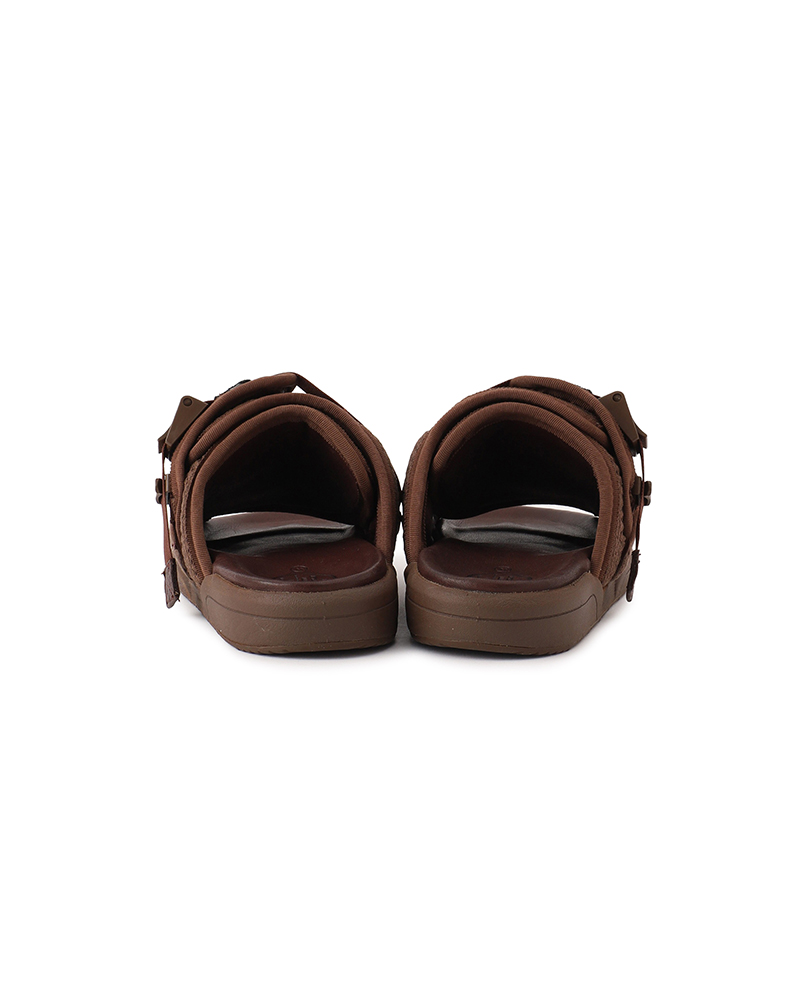 CHRISTO BROWN S
