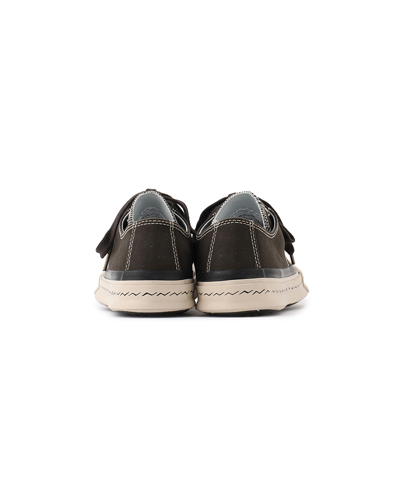 SKAGWAY LO W BLACK W6