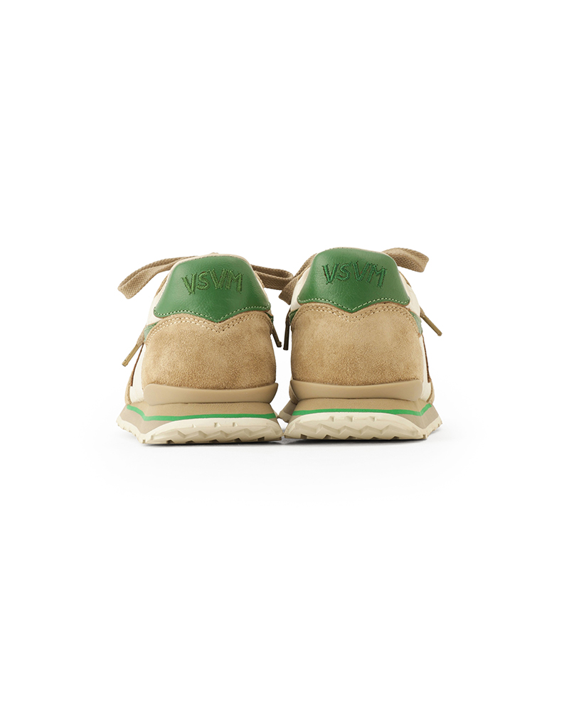 FKT RUNNER W GREEN W6