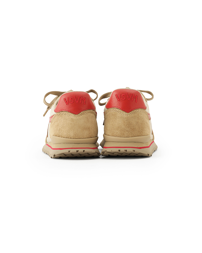 FKT RUNNER W RED W6