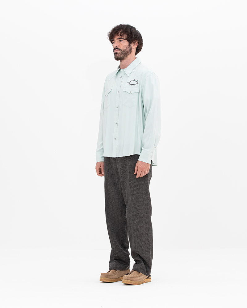 BEUYS TREKKER-FOLK SAND M8