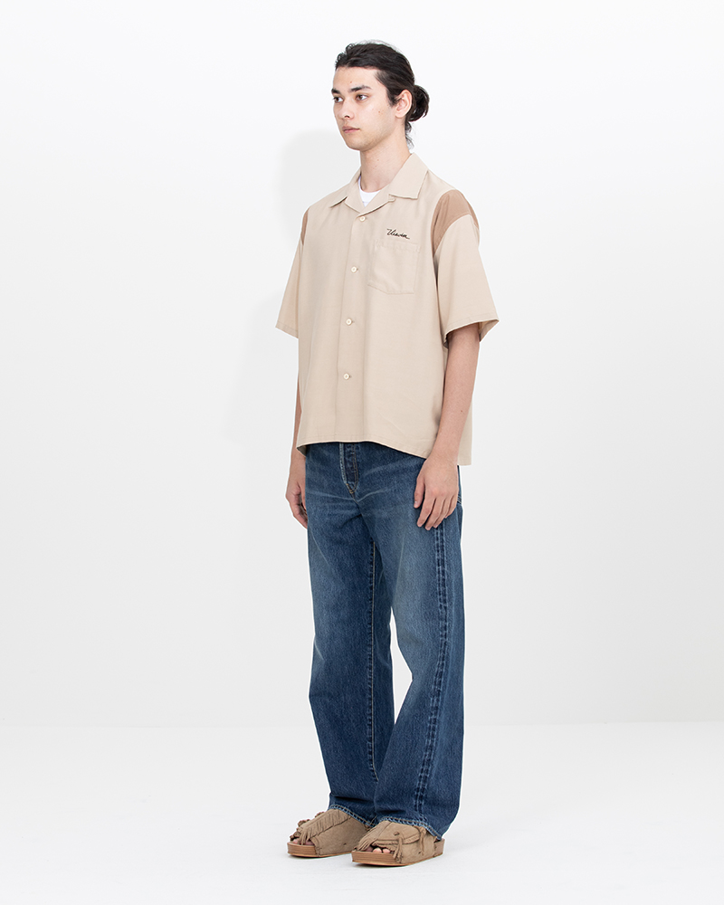 CHRISTO SHAMAN-FOLK SAND M