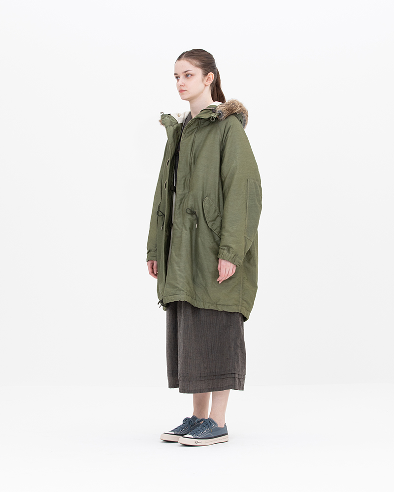 SKAGWAY LO W BLUE W6