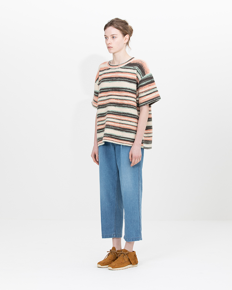FBT LHAMO-FOLK W CAMEL W6