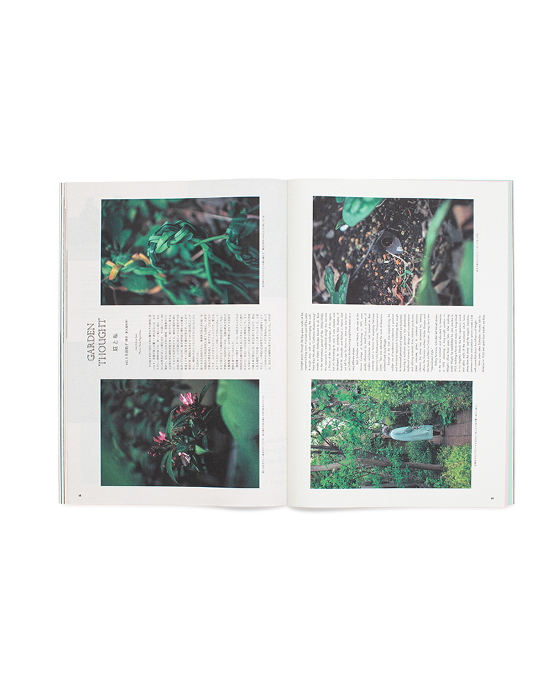 Subsequence Magazine Vol.5 - -