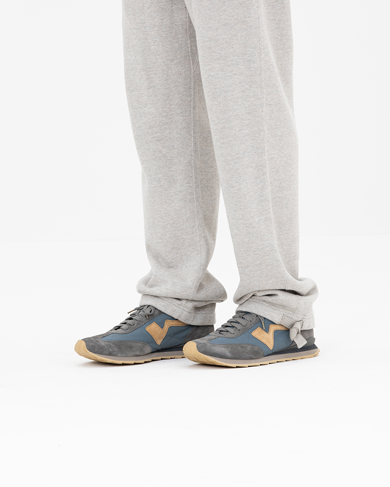 FKT RUNNER BLUE M8