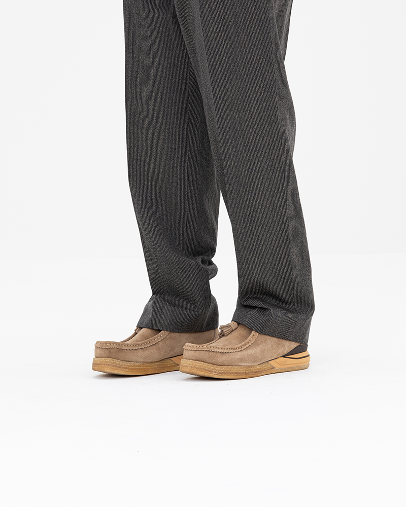 BEUYS TREKKER-FOLK SAND M8