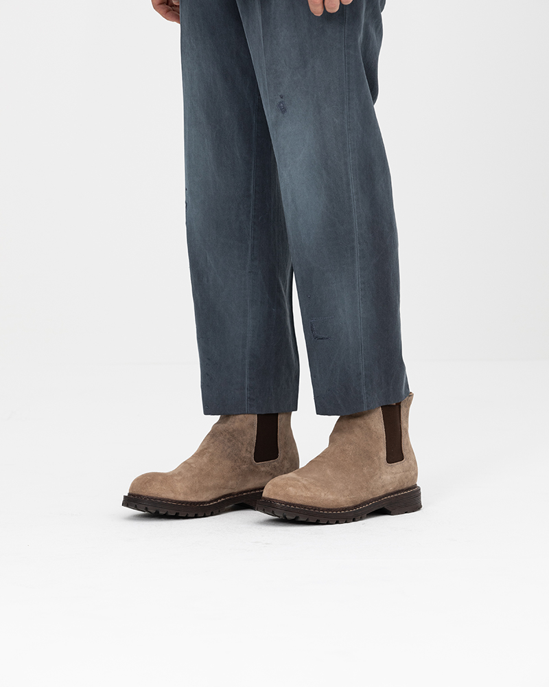 GORNERGRAT MID-FOLK SAND M8