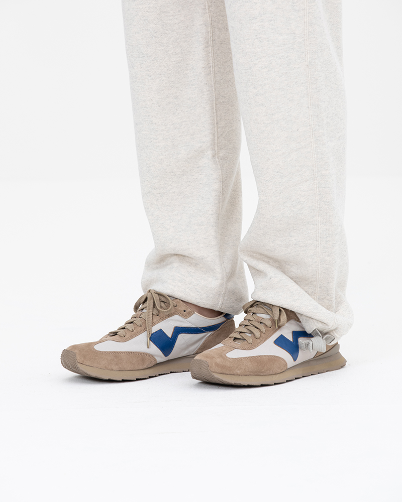 FKT RUNNER GREY M8