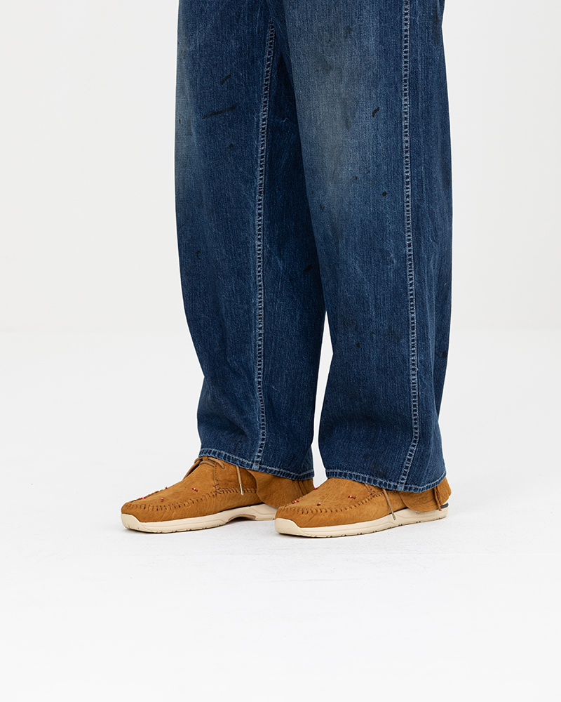 FBT LHAMO-FOLK CAMEL M8