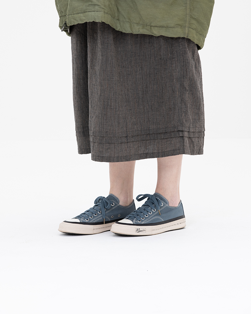 SKAGWAY LO W BLUE W6