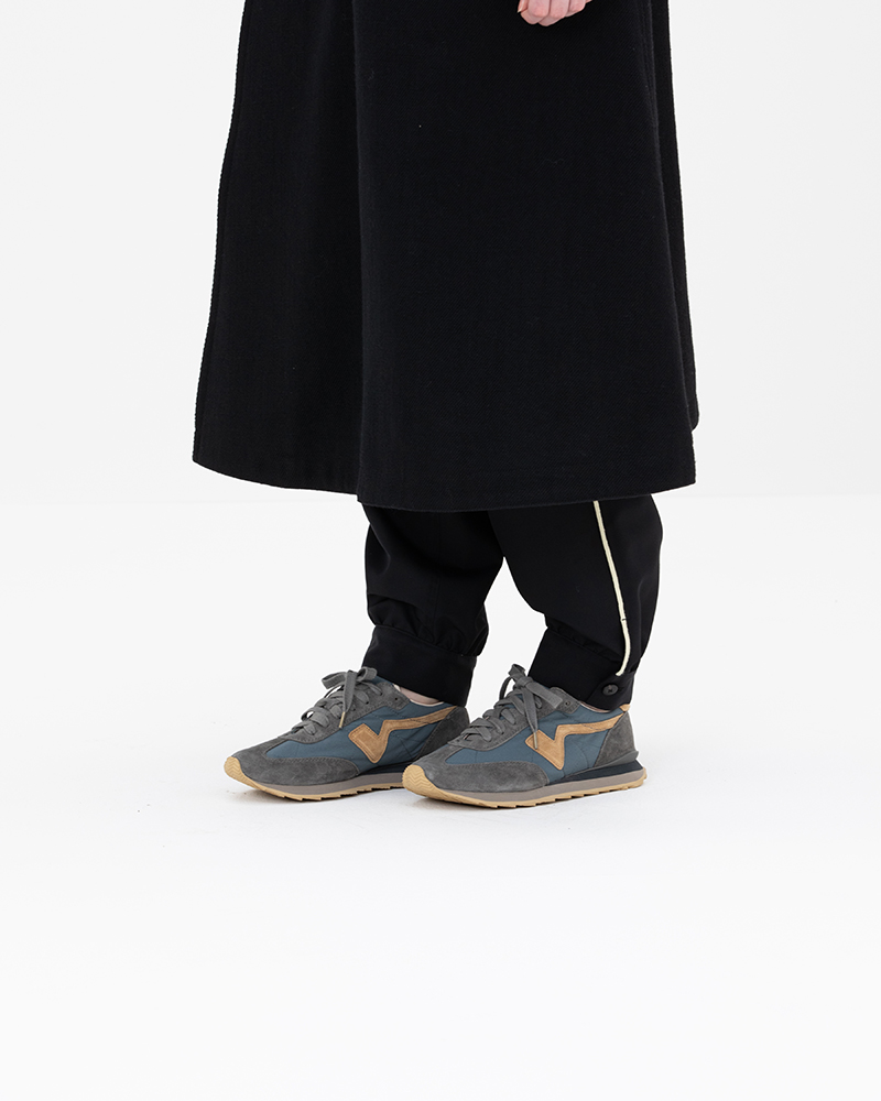 FKT RUNNER W BLUE W6