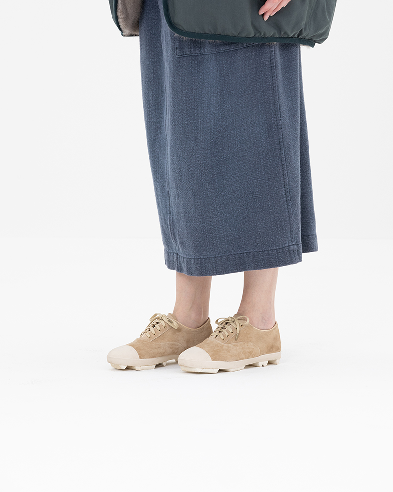 P.T.U. TRAINER-FOLK W SAND W6