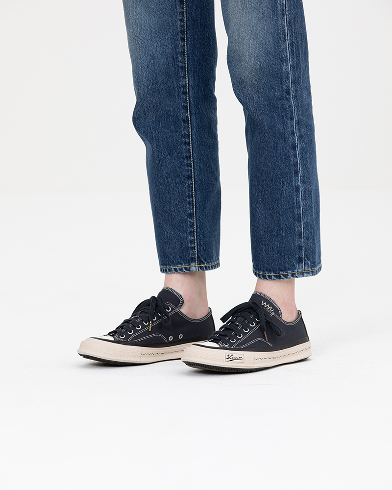 SKAGWAY LO W BLACK W6