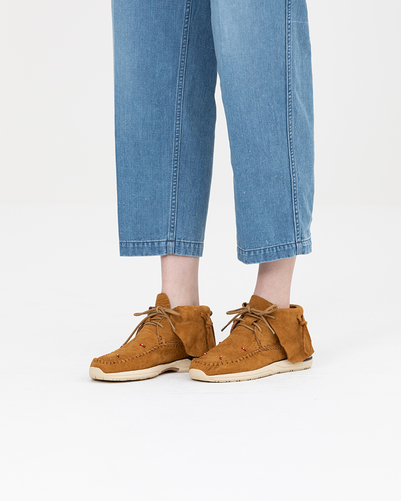 FBT LHAMO-FOLK W CAMEL W6