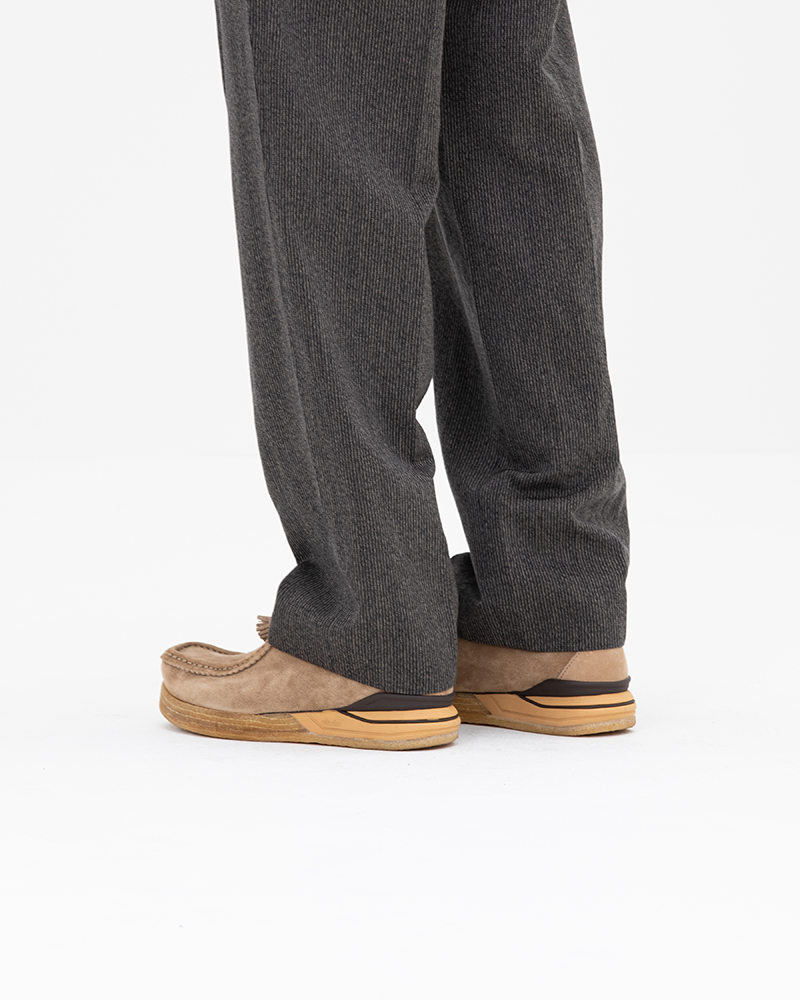 BEUYS TREKKER-FOLK SAND M8