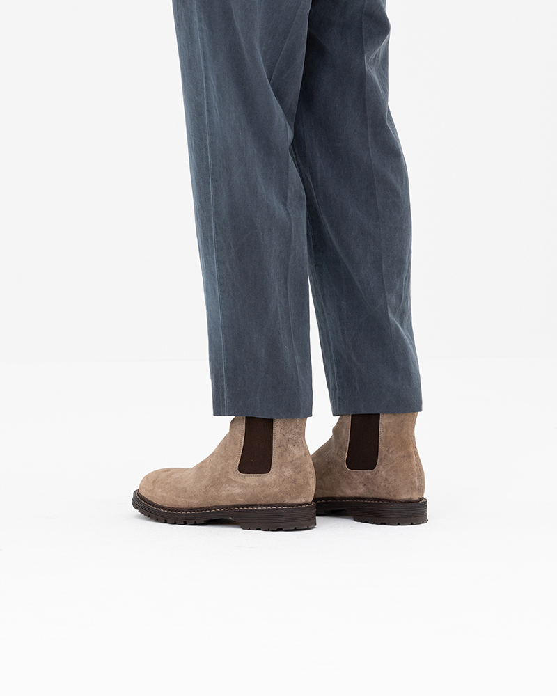 GORNERGRAT MID-FOLK SAND M8