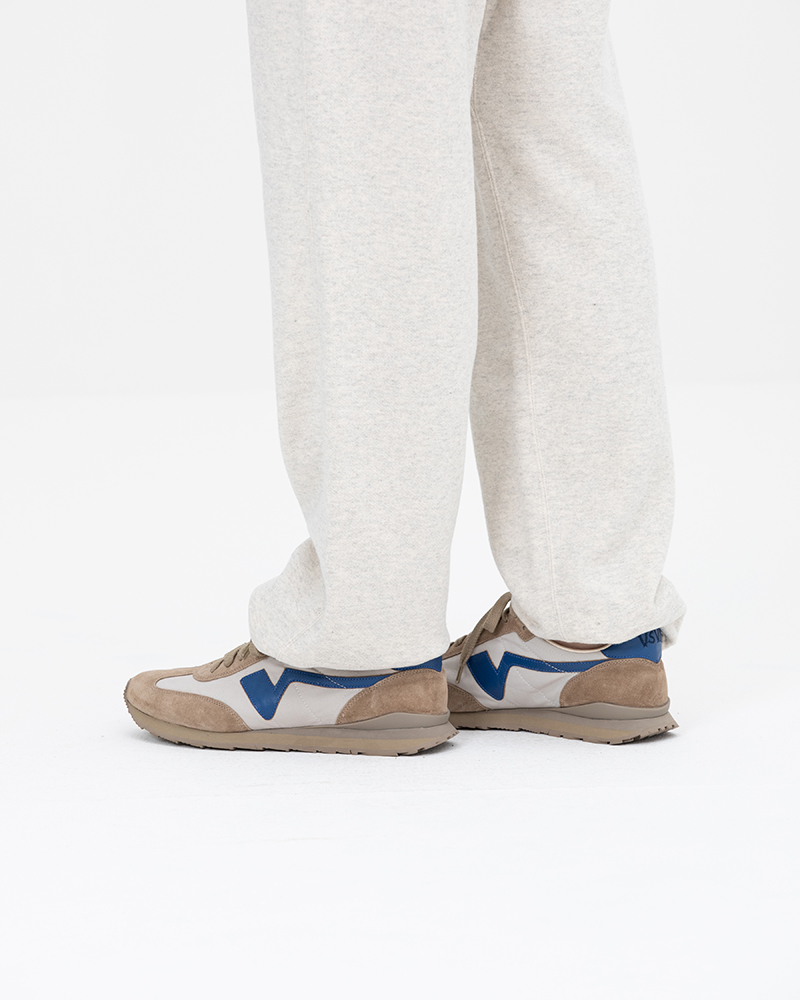FKT RUNNER GREY M8