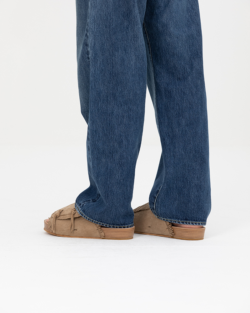 CHRISTO SHAMAN-FOLK SAND M