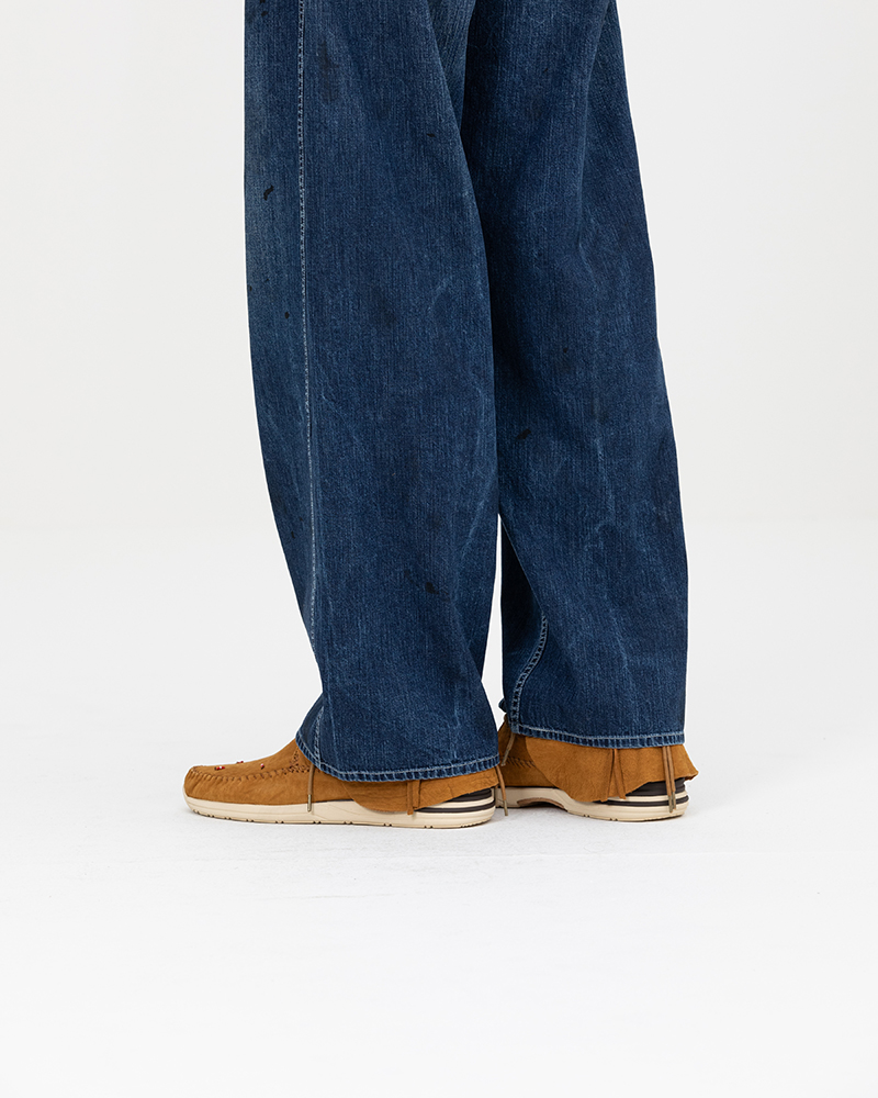 FBT LHAMO-FOLK CAMEL M8