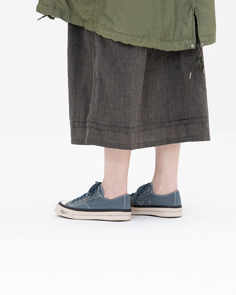 SKAGWAY LO W BLUE W6