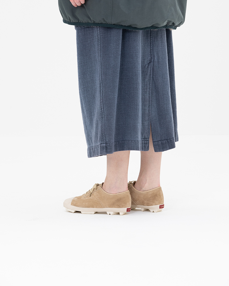 P.T.U. TRAINER-FOLK W SAND W6