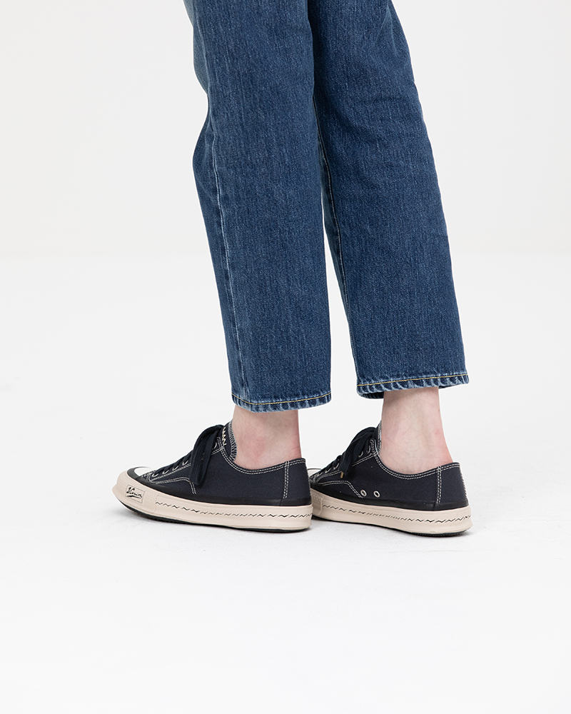 SKAGWAY LO W BLACK W6