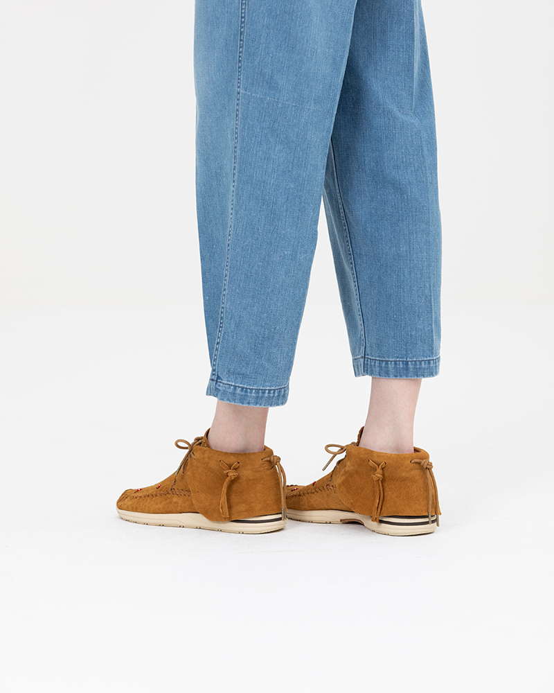 FBT LHAMO-FOLK W CAMEL W6