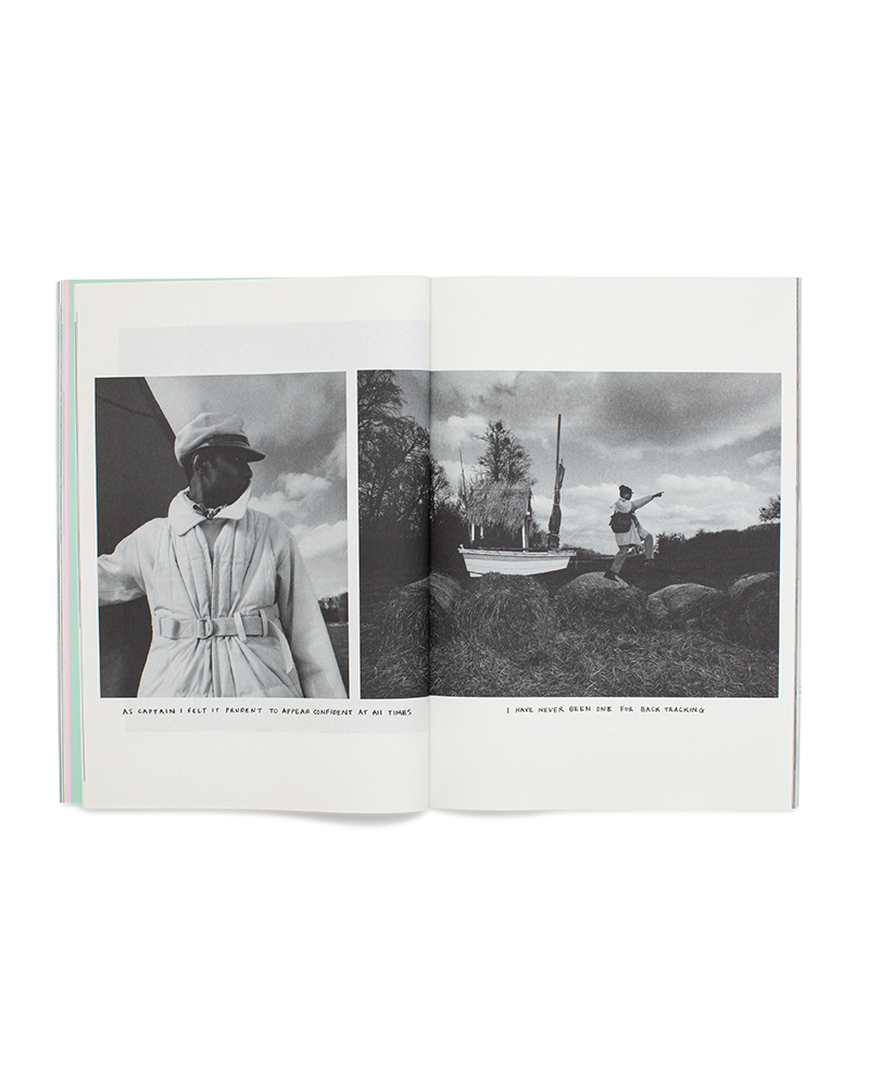 Subsequence Magazine Vol.5 - -