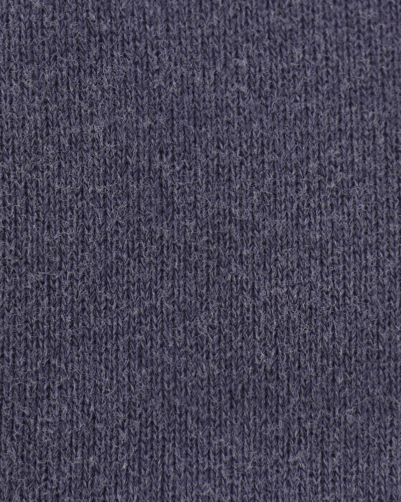 COURT SWEAT L/S CRASH PURPLE 1