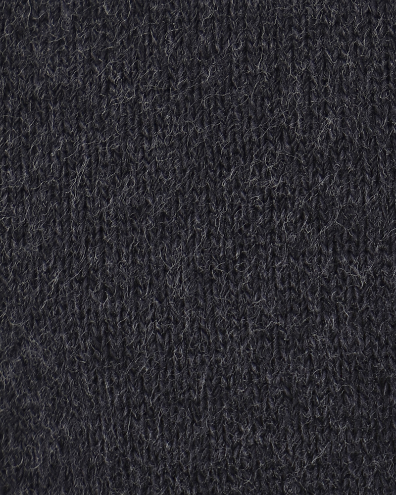 AMPLUS SB SWEAT L/S CRASH NAVY 1