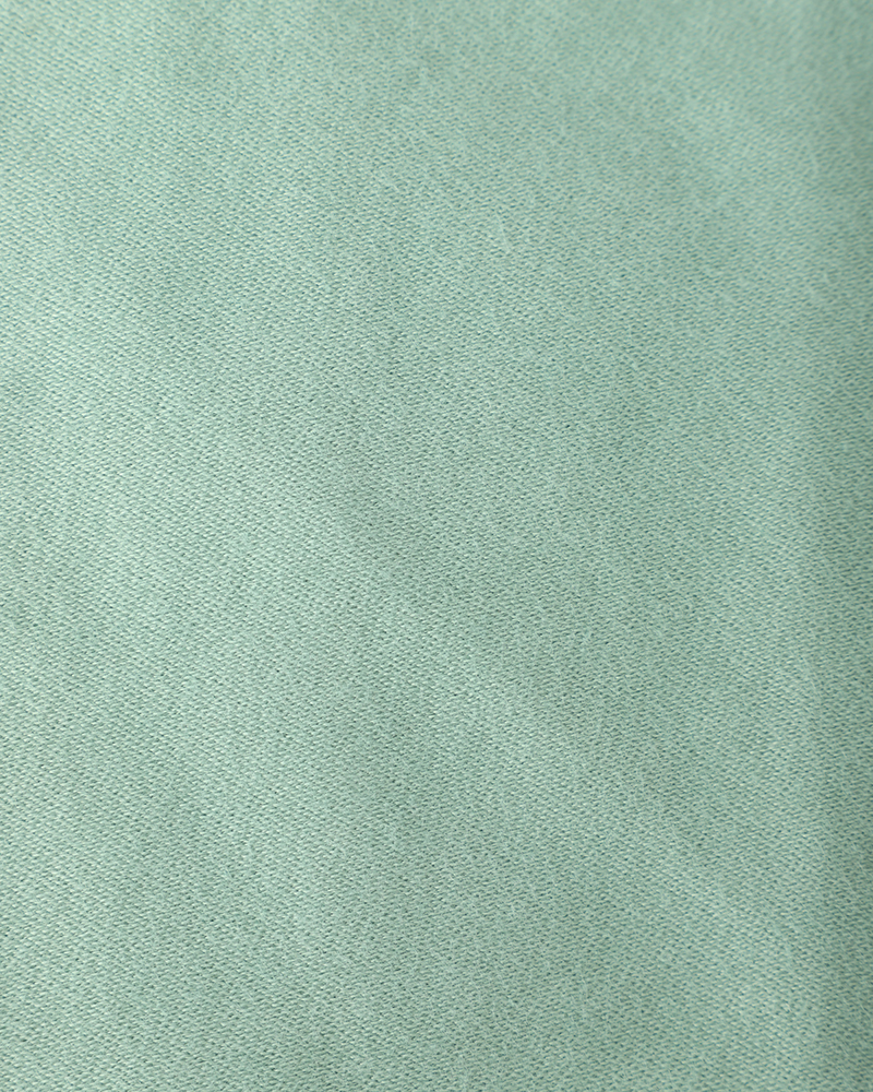 KEESEY G.S. SHIRT L/S MOLESKIN LT.GREEN 1