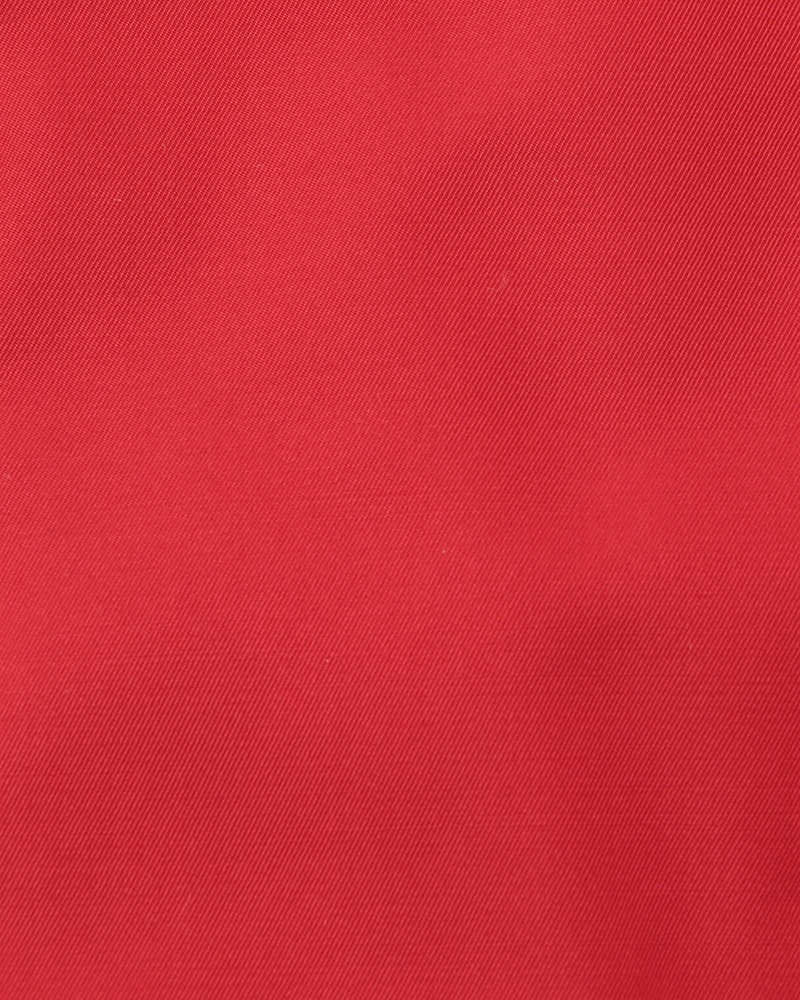 COACH DOWN JKT RED 1