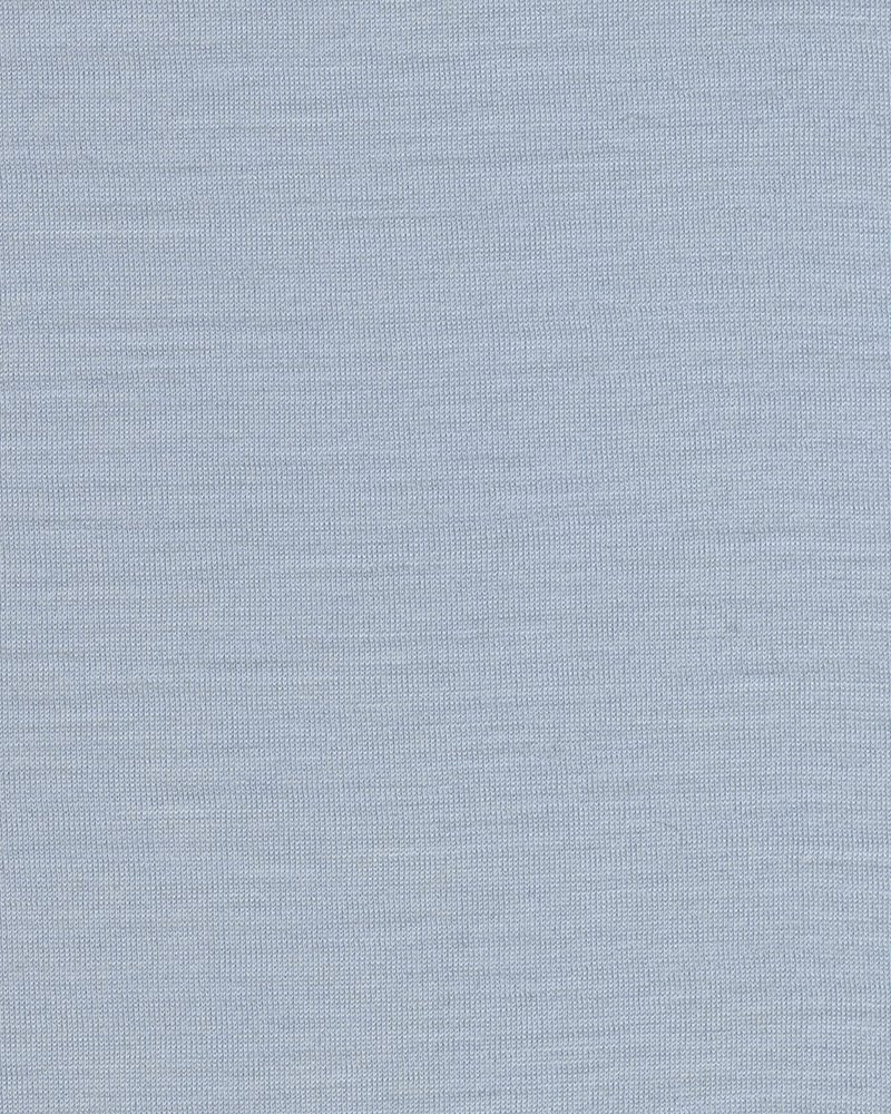 MERCKX ZIP P.O. S/S (SUPERFINE) PL.BLUE 1