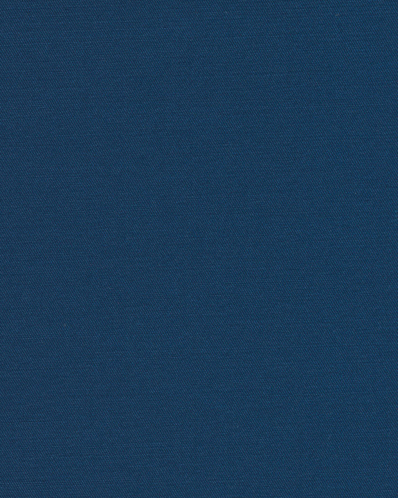 DOUGLAS SHIRT S/S BLUE 1
