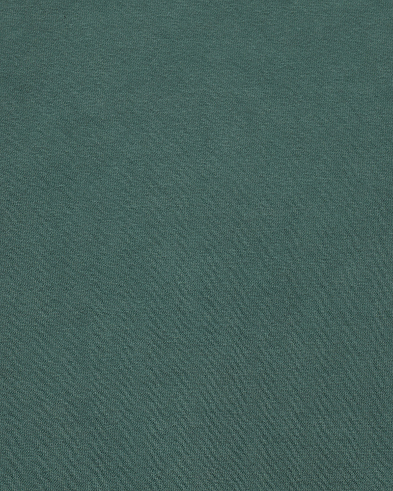 MONDO DUAL SWEAT S/L DMGD GREEN 1