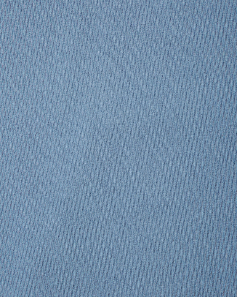 BURROW DUAL SWEAT DMGD LT.BLUE 1