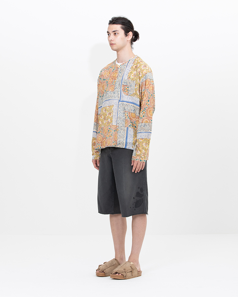 CHRISTO SHAMAN-FOLK SAND M