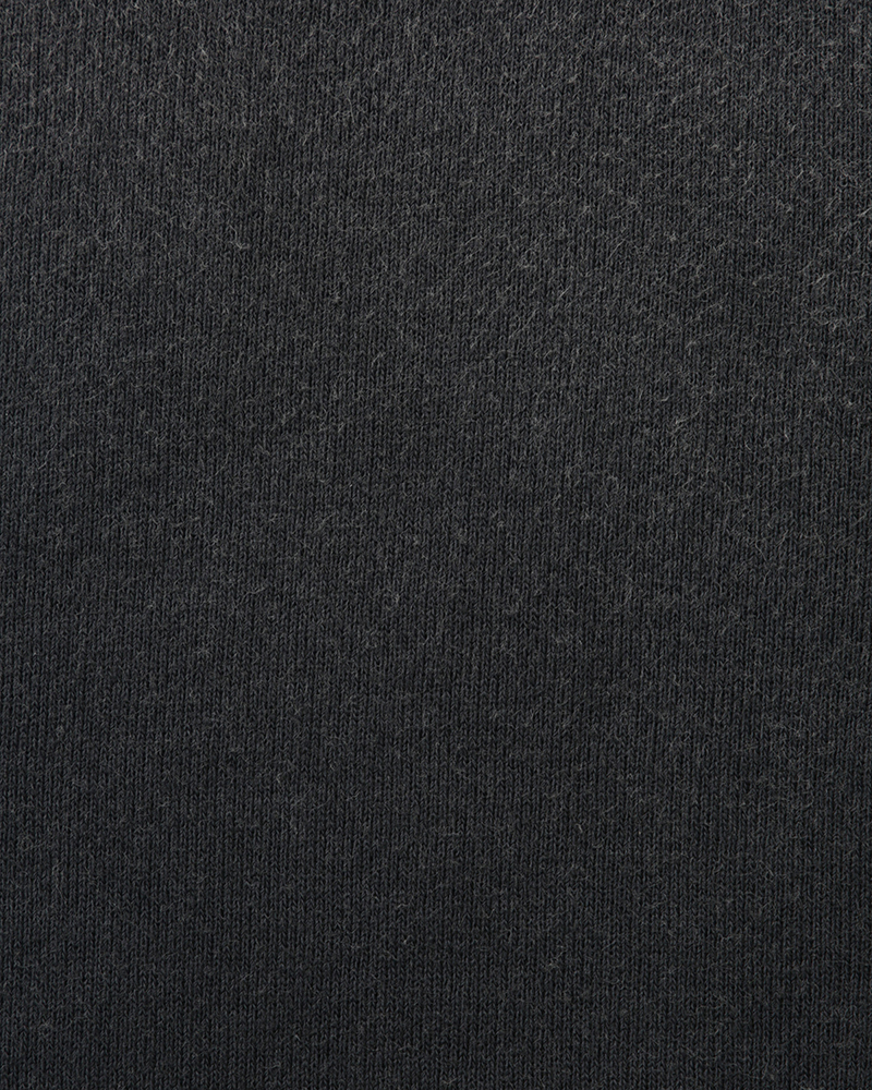 JUMBO SB HOODIE F.Z. DISTRICT CRASH BLACK 1