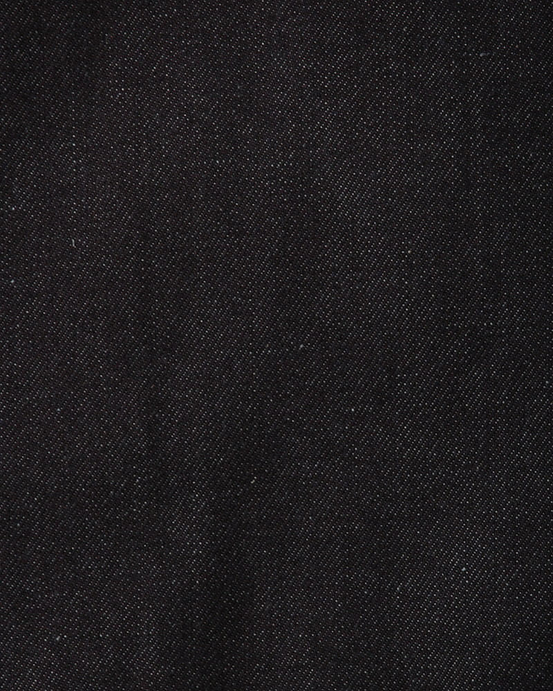 SS 101X JKT UNWASHED - 1