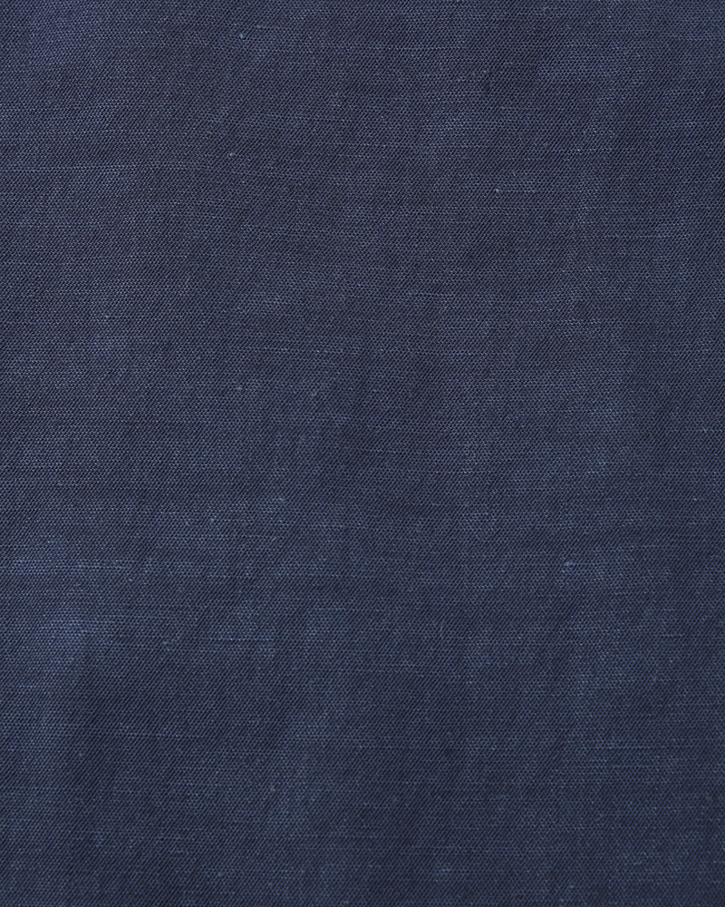 EX WIDE CHINO PANTS NAVY 1